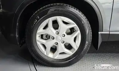SsangYong Rexton 2024 2.2 автомат (гидро), миниатюра 5