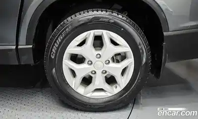 SsangYong Rexton 2024 2.2 автомат (гидро), миниатюра 7