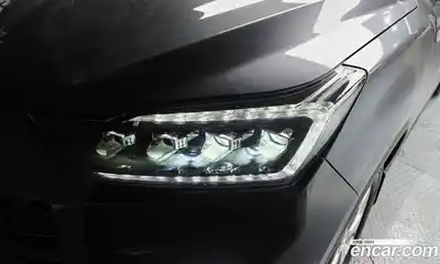 SsangYong Rexton 2024 2.2 автомат (гидро), миниатюра 8