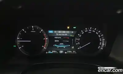 SsangYong Rexton 2019 2.2 автомат (гидро), миниатюра 11