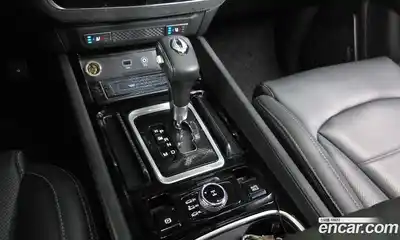 SsangYong Rexton 2019 2.2 автомат (гидро), миниатюра 12