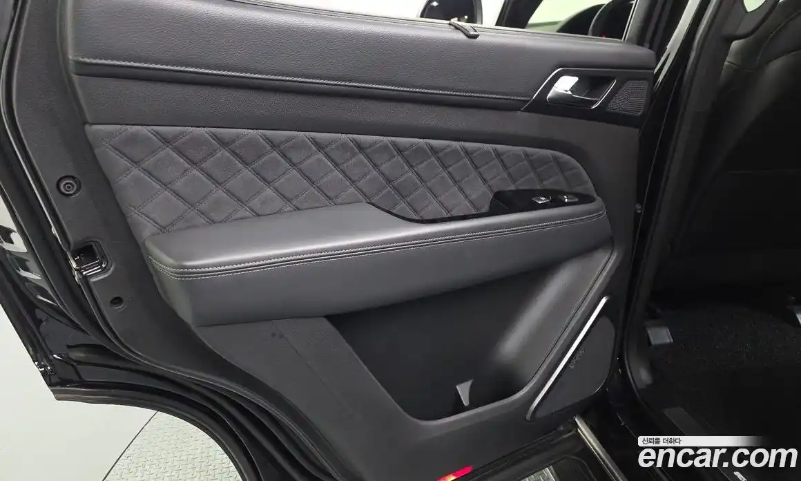 SsangYong Rexton 2019 2.2 автомат (гидро), фото 15