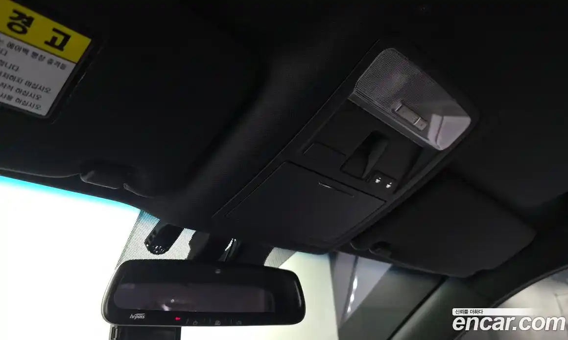 SsangYong Rexton 2019 2.2 автомат (гидро), фото 24
