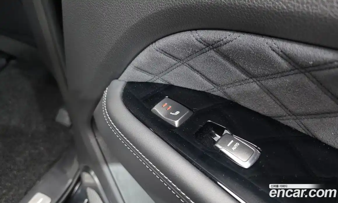 SsangYong Rexton 2019 2.2 автомат (гидро), фото 25