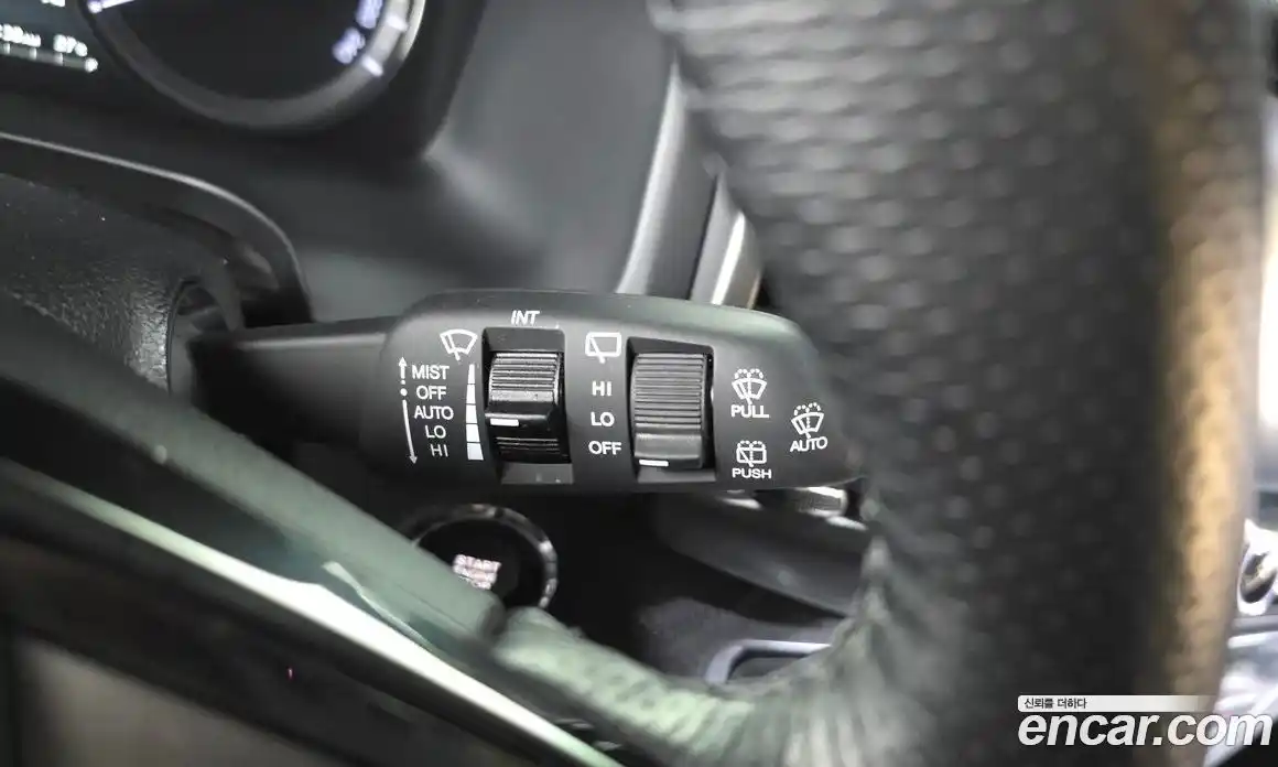 SsangYong Rexton 2019 2.2 автомат (гидро), фото 27