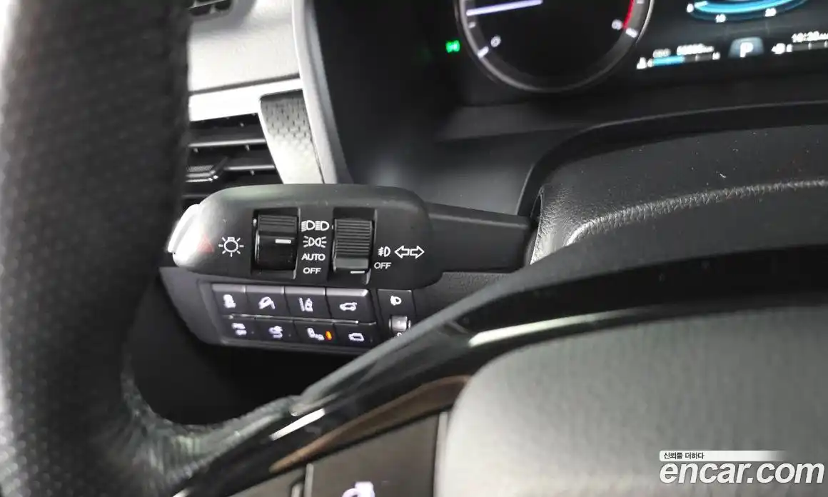 SsangYong Rexton 2019 2.2 автомат (гидро), фото 29