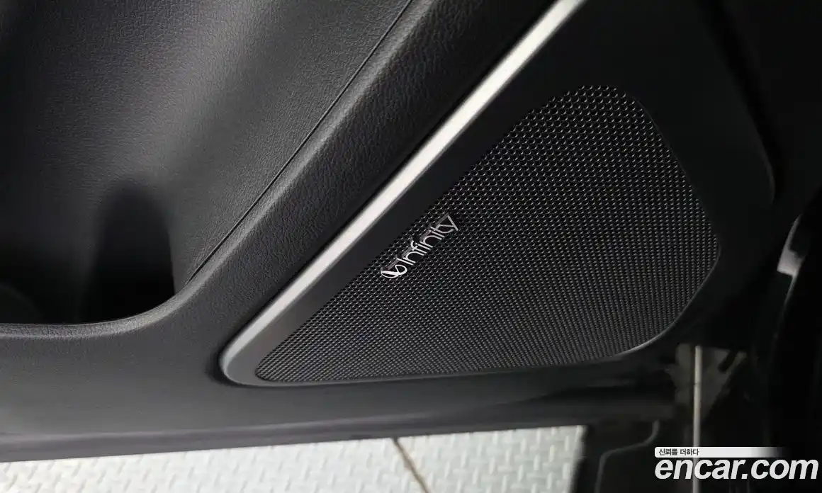 SsangYong Rexton 2019 2.2 автомат (гидро), фото 30