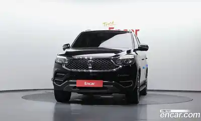 SsangYong Rexton 2019 2.2 автомат (гидро), миниатюра 3