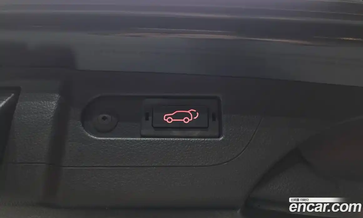 SsangYong Rexton 2019 2.2 автомат (гидро), фото 33