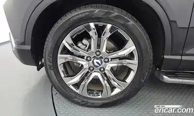 SsangYong Rexton 2019 2.2 автомат (гидро), миниатюра 5