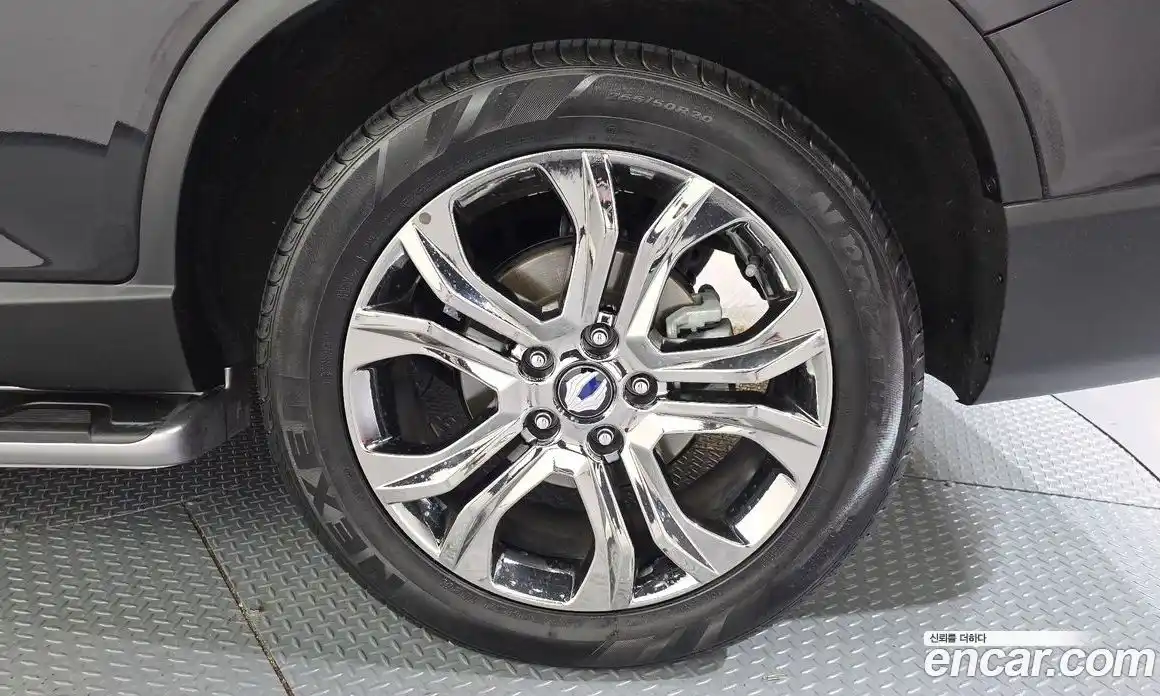 SsangYong Rexton 2019 2.2 автомат (гидро), фото 7
