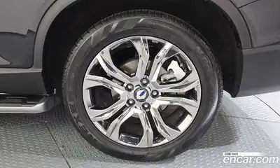 SsangYong Rexton 2019 2.2 автомат (гидро), миниатюра 7