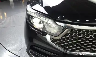 SsangYong Rexton 2019 2.2 автомат (гидро), миниатюра 8