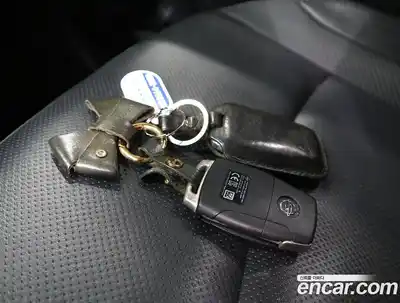 SsangYong TIBOLI 2017 1.6 автомат (гидро), миниатюра 12