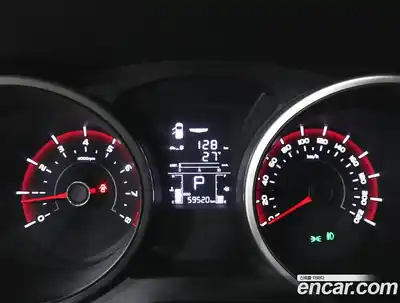 SsangYong TIBOLI 2017 1.6 автомат (гидро), миниатюра 5