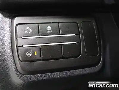 SsangYong TIBOLI 2017 1.6 автомат (гидро), миниатюра 10