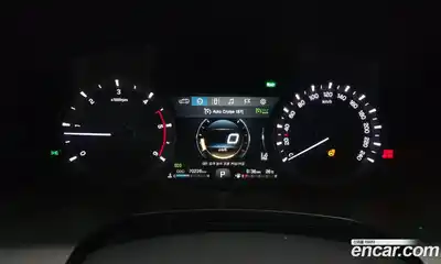 SsangYong Rexton 2020 2.2 автомат (гидро), миниатюра 11