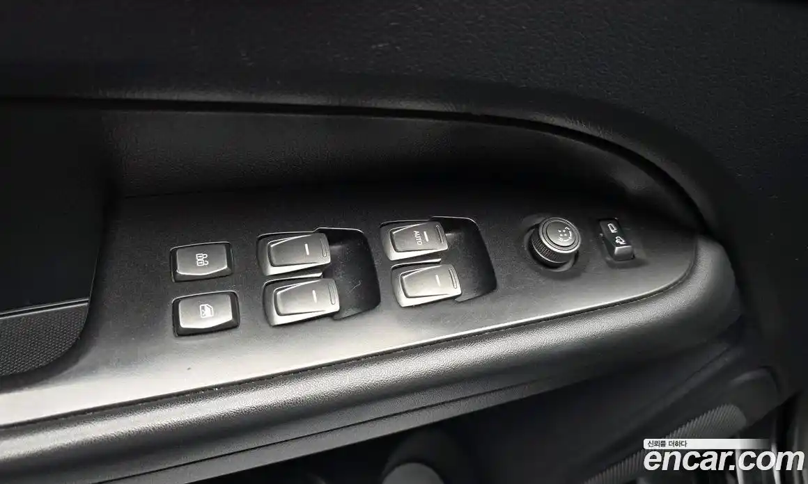 SsangYong Rexton 2020 2.2 автомат (гидро), фото 30