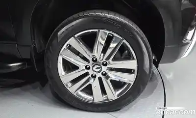 SsangYong Rexton 2020 2.2 автомат (гидро), миниатюра 7