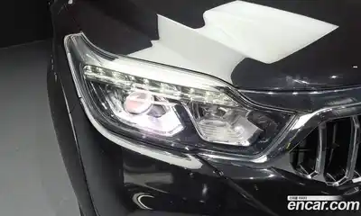 SsangYong Rexton 2020 2.2 автомат (гидро), миниатюра 8