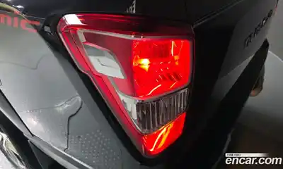 SsangYong Rexton 2020 2.2 автомат (гидро), миниатюра 9