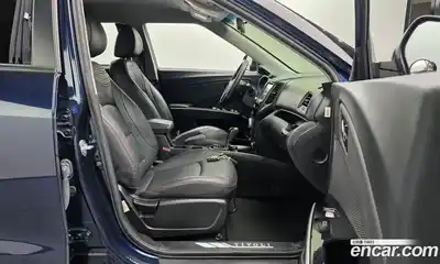 SsangYong TIBOLI 2017 1.6 автомат (гидро), миниатюра 11