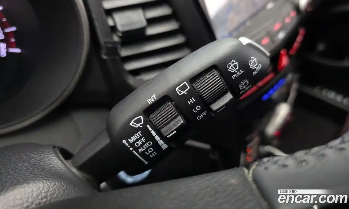 SsangYong TIBOLI 2017 1.6 автомат (гидро), фото 17