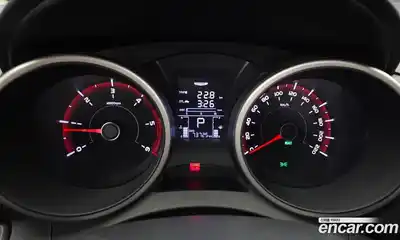 SsangYong TIBOLI 2017 1.6 автомат (гидро), миниатюра 8