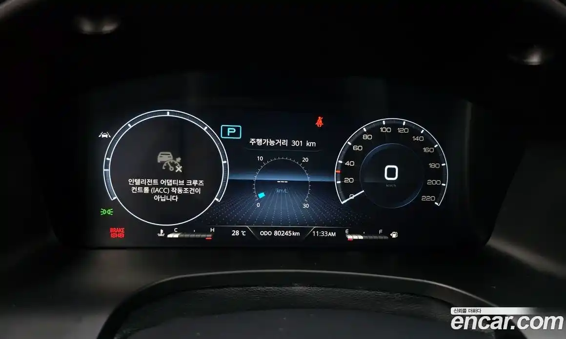 SsangYong Rexton 2022 2.2 автомат (гидро), фото 11
