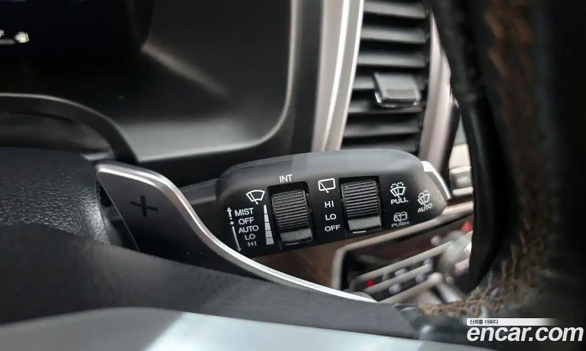 SsangYong Rexton 2022 2.2 автомат (гидро), фото 27