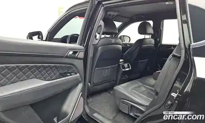 SsangYong Rexton 2018 2.2 автомат (гидро), миниатюра 11