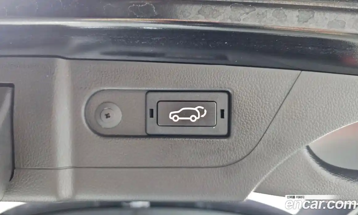 SsangYong Rexton 2018 2.2 автомат (гидро), фото 20