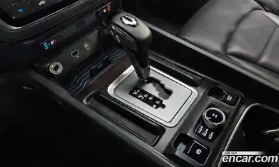 SsangYong Rexton 2018 2.2 автомат (гидро), миниатюра 9