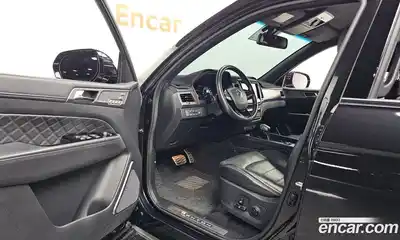 SsangYong Rexton 2018 2.2 автомат (гидро), миниатюра 10