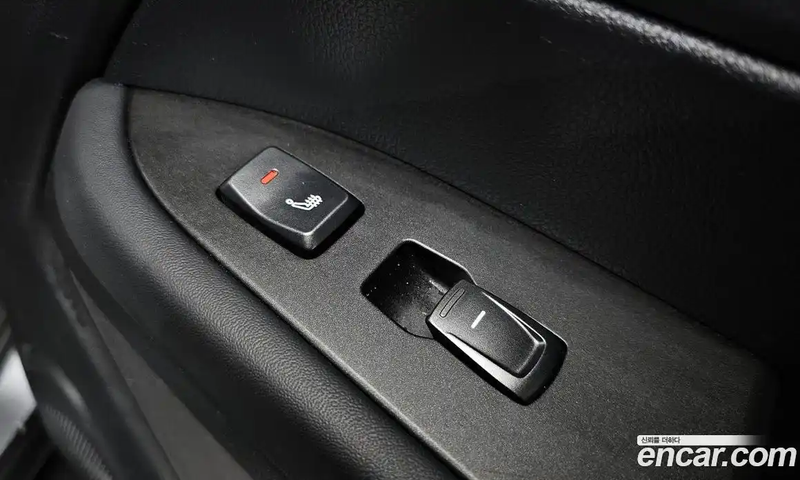 SsangYong Rexton 2019 2.2 автомат (гидро), фото 18