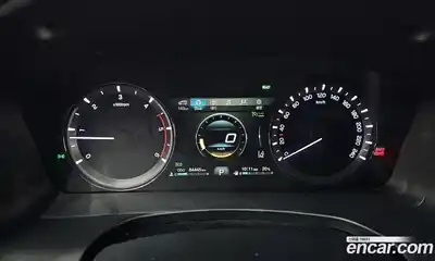 SsangYong Rexton 2019 2.2 автомат (гидро), миниатюра 8