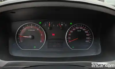 SsangYong Korando 2013 2.0 автомат (гидро), миниатюра 11