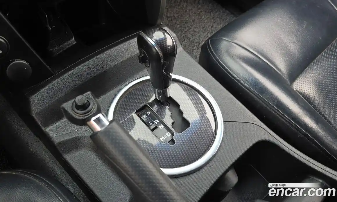 SsangYong Korando 2013 2.0 автомат (гидро), фото 12