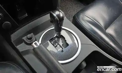 SsangYong Korando 2013 2.0 автомат (гидро), миниатюра 12