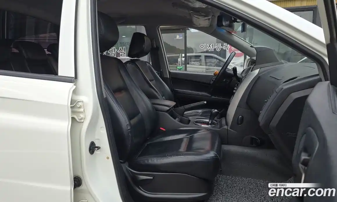 SsangYong Korando 2013 2.0 автомат (гидро), фото 17