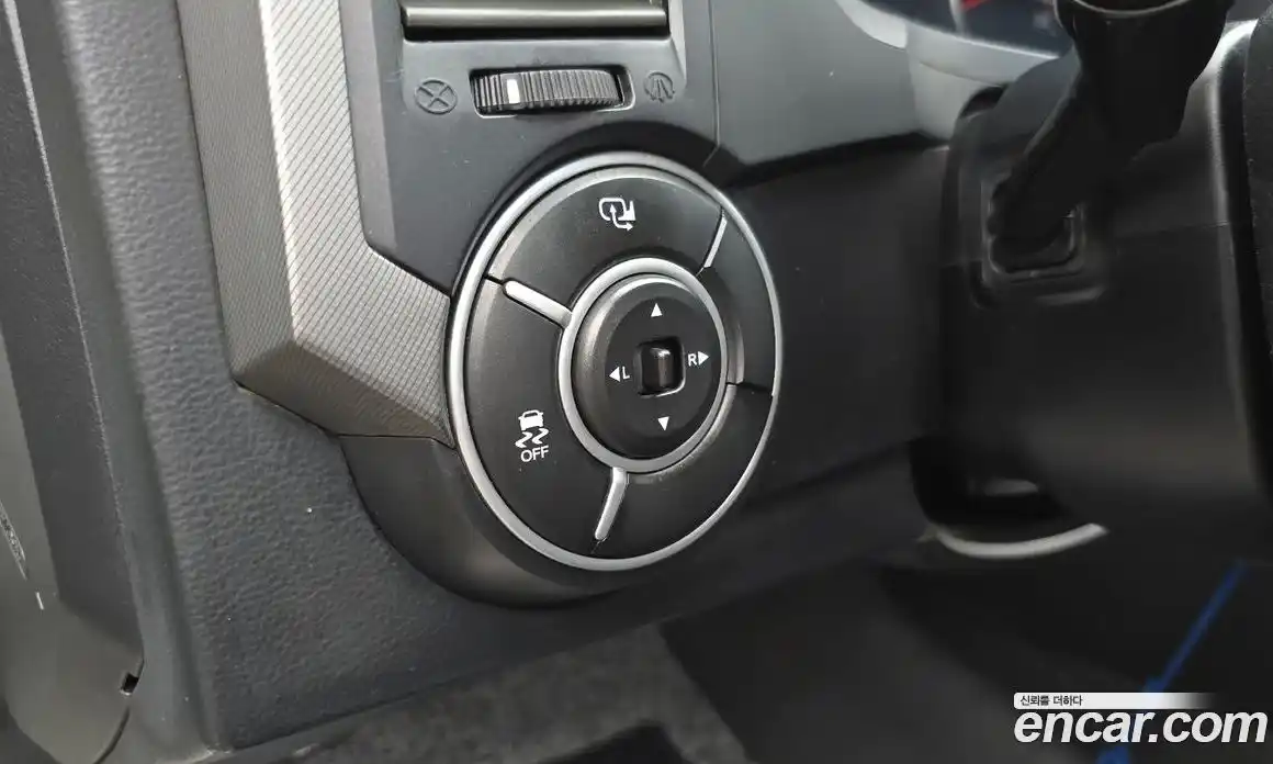 SsangYong Korando 2013 2.0 автомат (гидро), фото 29