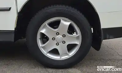 SsangYong Korando 2013 2.0 автомат (гидро), миниатюра 7