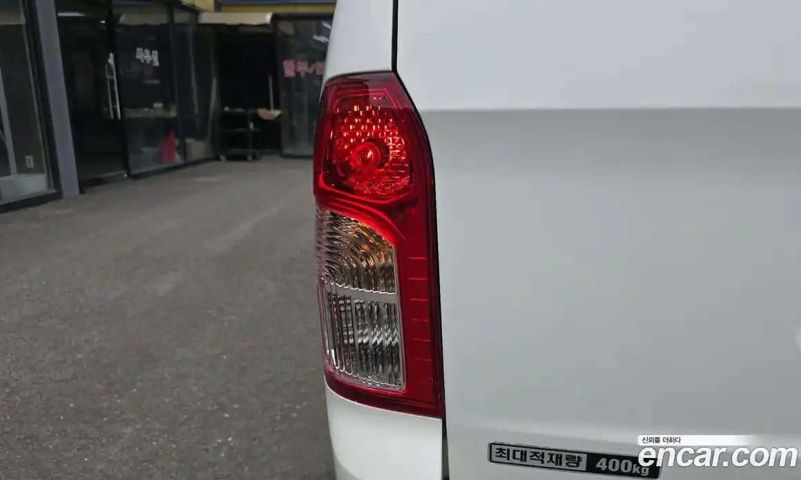 SsangYong Korando 2013 2.0 автомат (гидро), фото 9