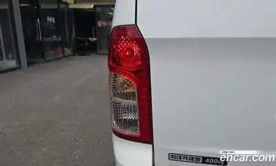 SsangYong Korando 2013 2.0 автомат (гидро), миниатюра 9
