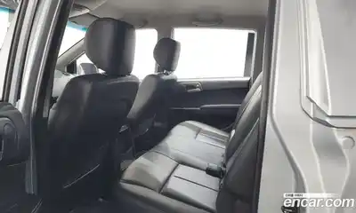 SsangYong Korando 2017 2.2 автомат (гидро), миниатюра 11