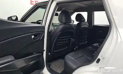 SsangYong TIBOLI 2019 1.5 автомат (гидро), миниатюра 11