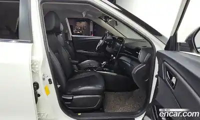 SsangYong TIBOLI 2019 1.5 автомат (гидро), миниатюра 12
