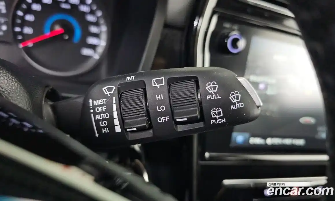 SsangYong TIBOLI 2019 1.5 автомат (гидро), фото 16