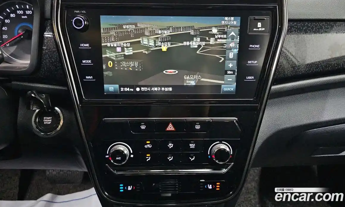 SsangYong TIBOLI 2019 1.5 автомат (гидро), фото 17