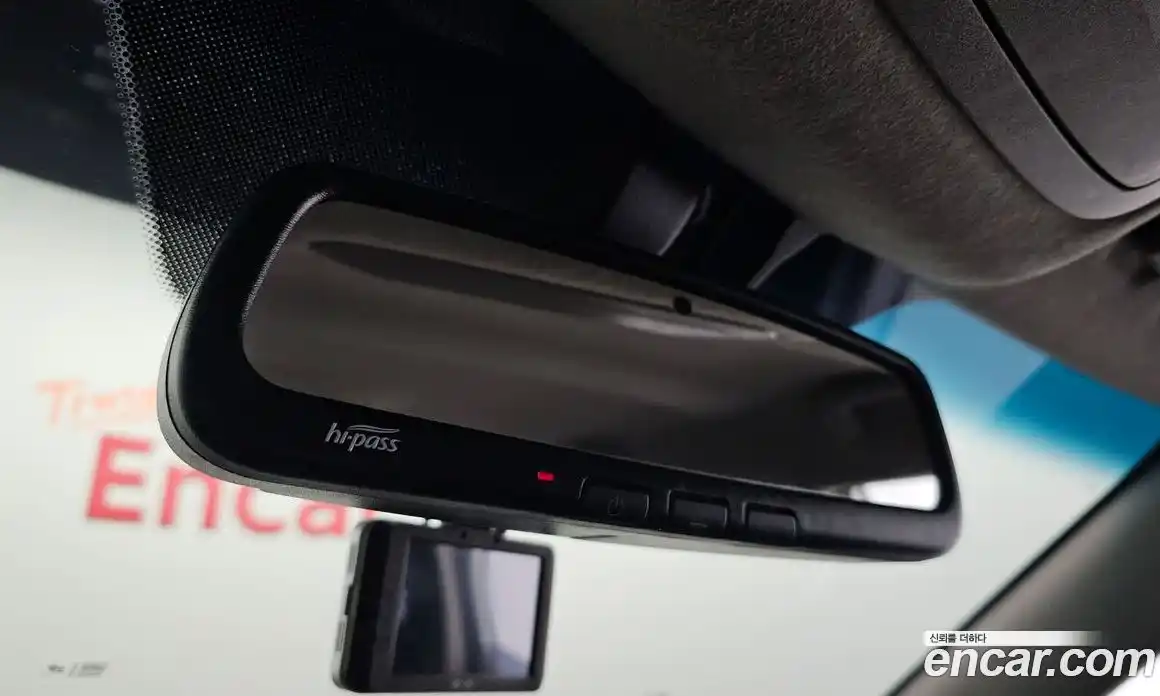 SsangYong TIBOLI 2019 1.5 автомат (гидро), фото 19